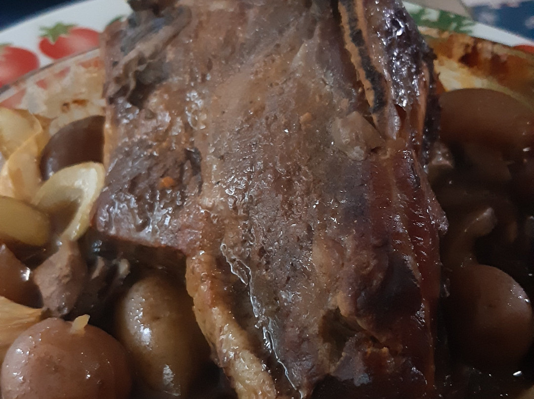 Hope River Farm-斯坦利桥必去景点