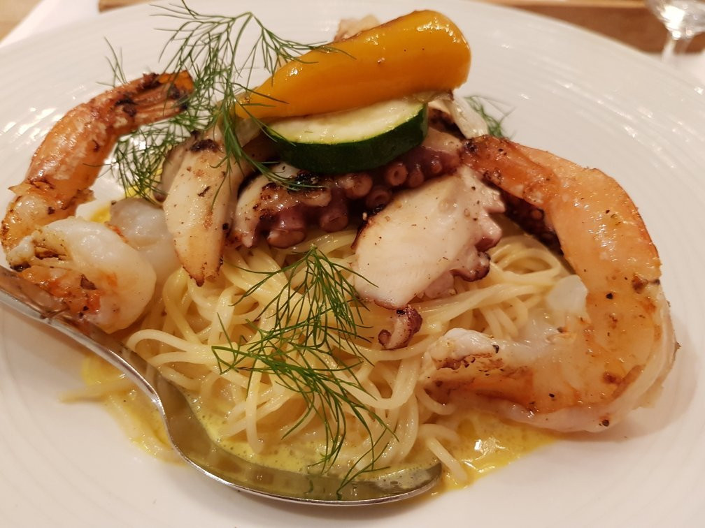 Landhotel & Restaurant Walsers主图