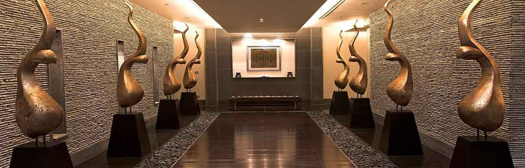 Jabriya旅游景点-Elements Spa by Banyan Tree Kuwait