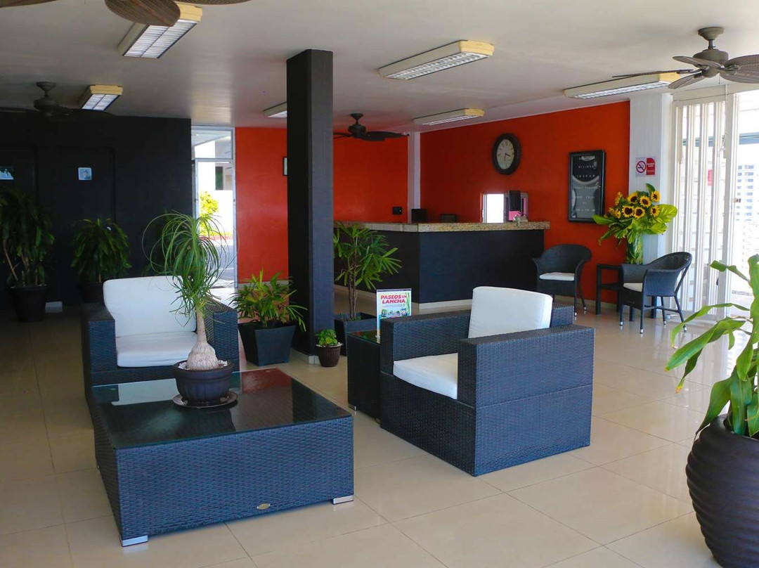 Best Western Riviera Tuxpan主图