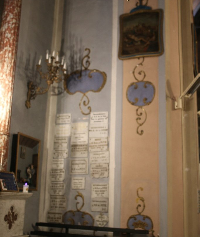 Eglise Saint André景点图片