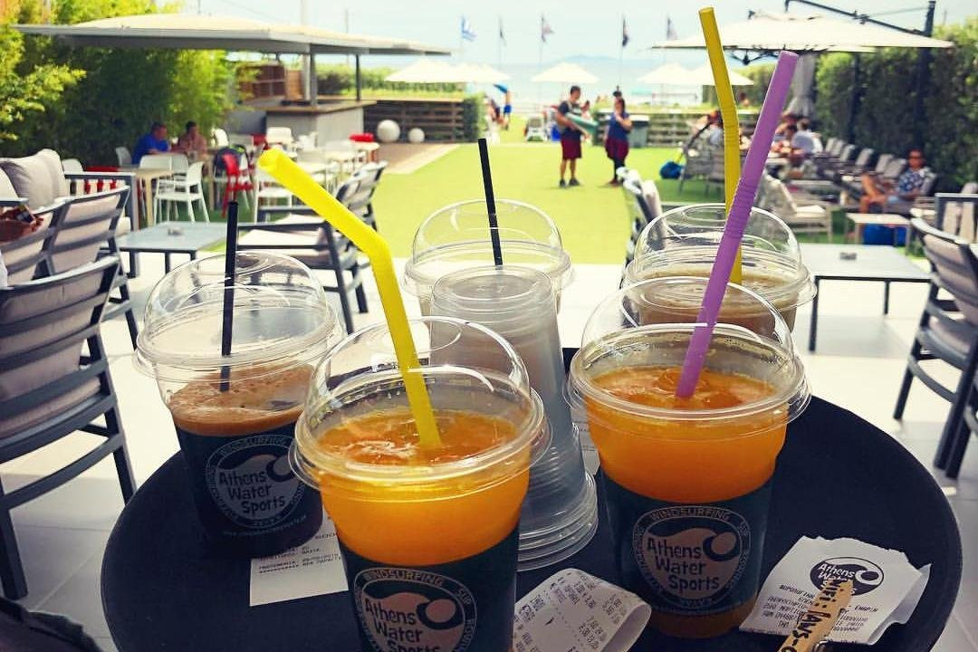 Athens Watersports-Artemida必去景点