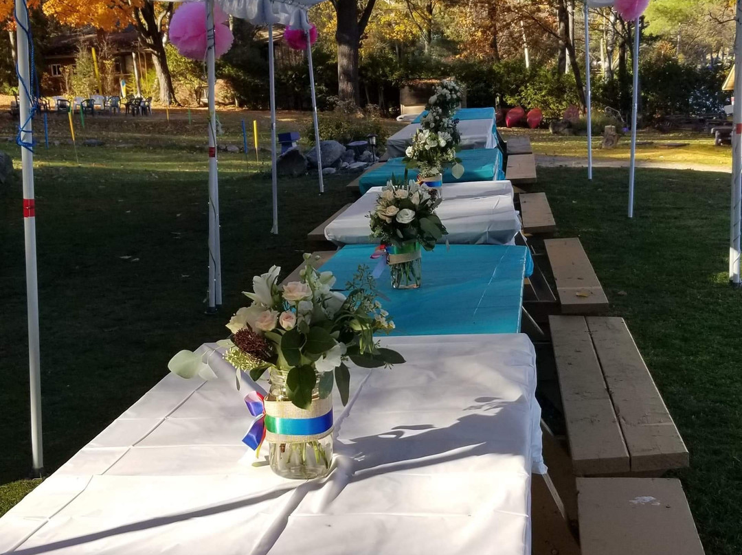 Loralea Country Inn Resort主图