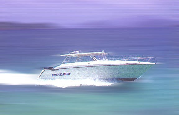 New Horizons & Breakaway Charters