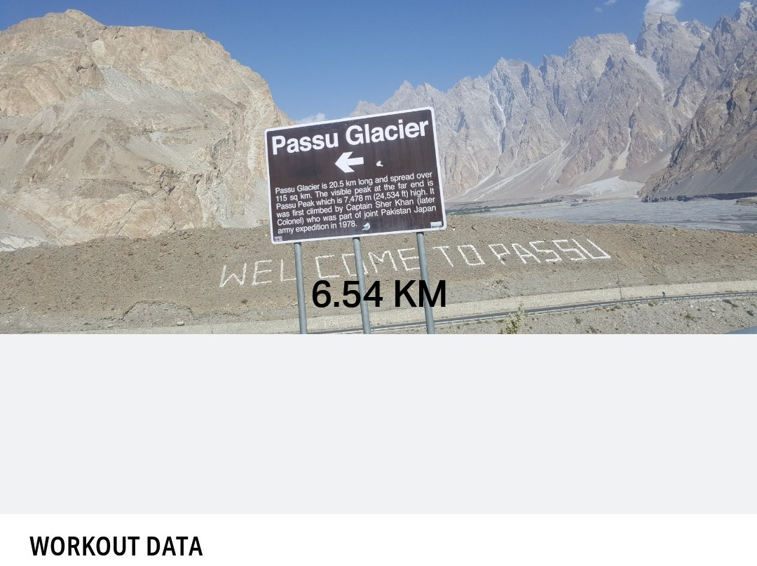 Baltistan Tours Pakistan-Skardu必去景点