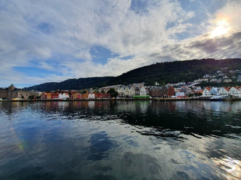 Guided Fjord Tours - Bergen-卑尔根必去景点