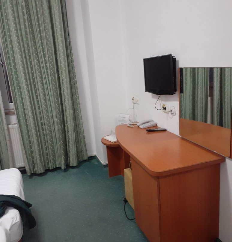 Hotel Sir Colentina主图