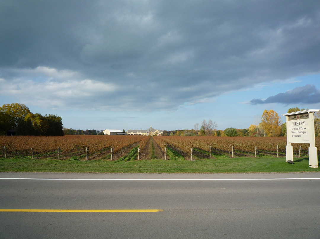 Niagara Getaway Wine Tours景点图片