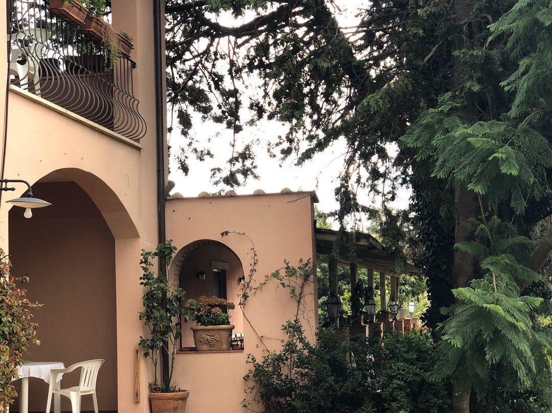Il Melograno Country House主图