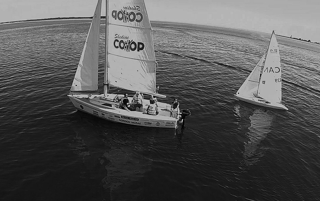 Able Sail/Handi-voile