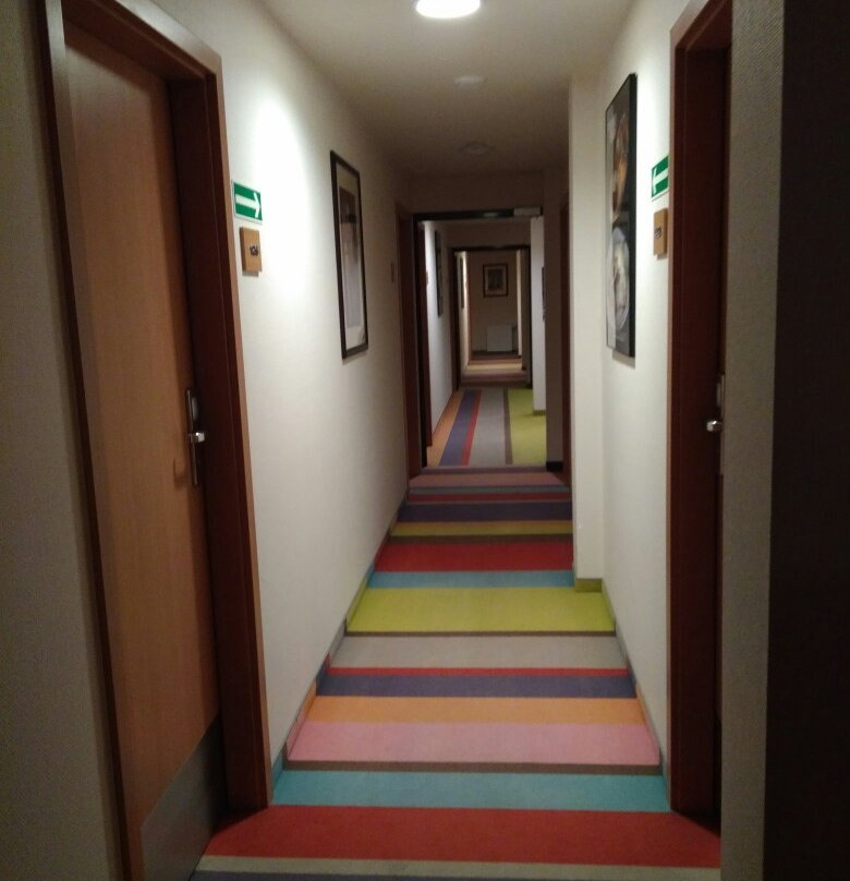 Hotel Picaro Stok主图