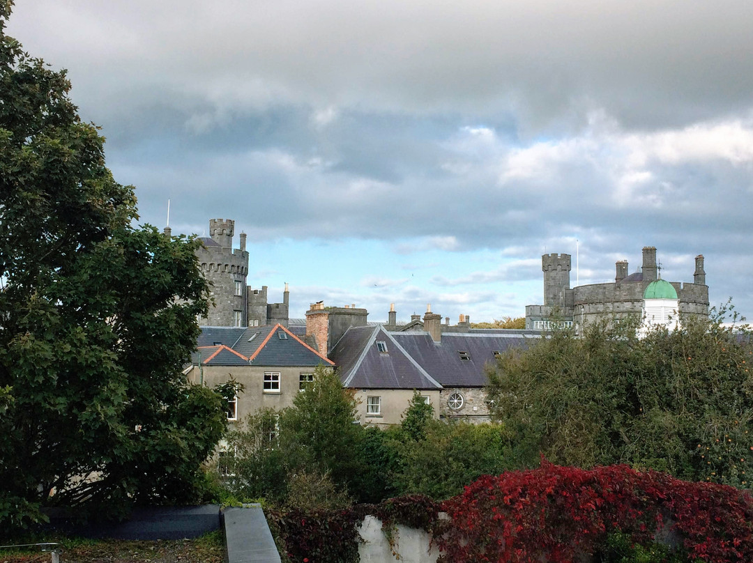 Pembroke Kilkenny主图