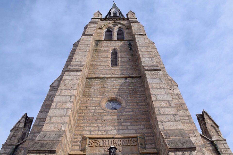 St. Andrew's Presbyterian Church Guelph