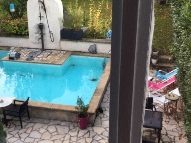 Les colonnes de Chanteloup主图