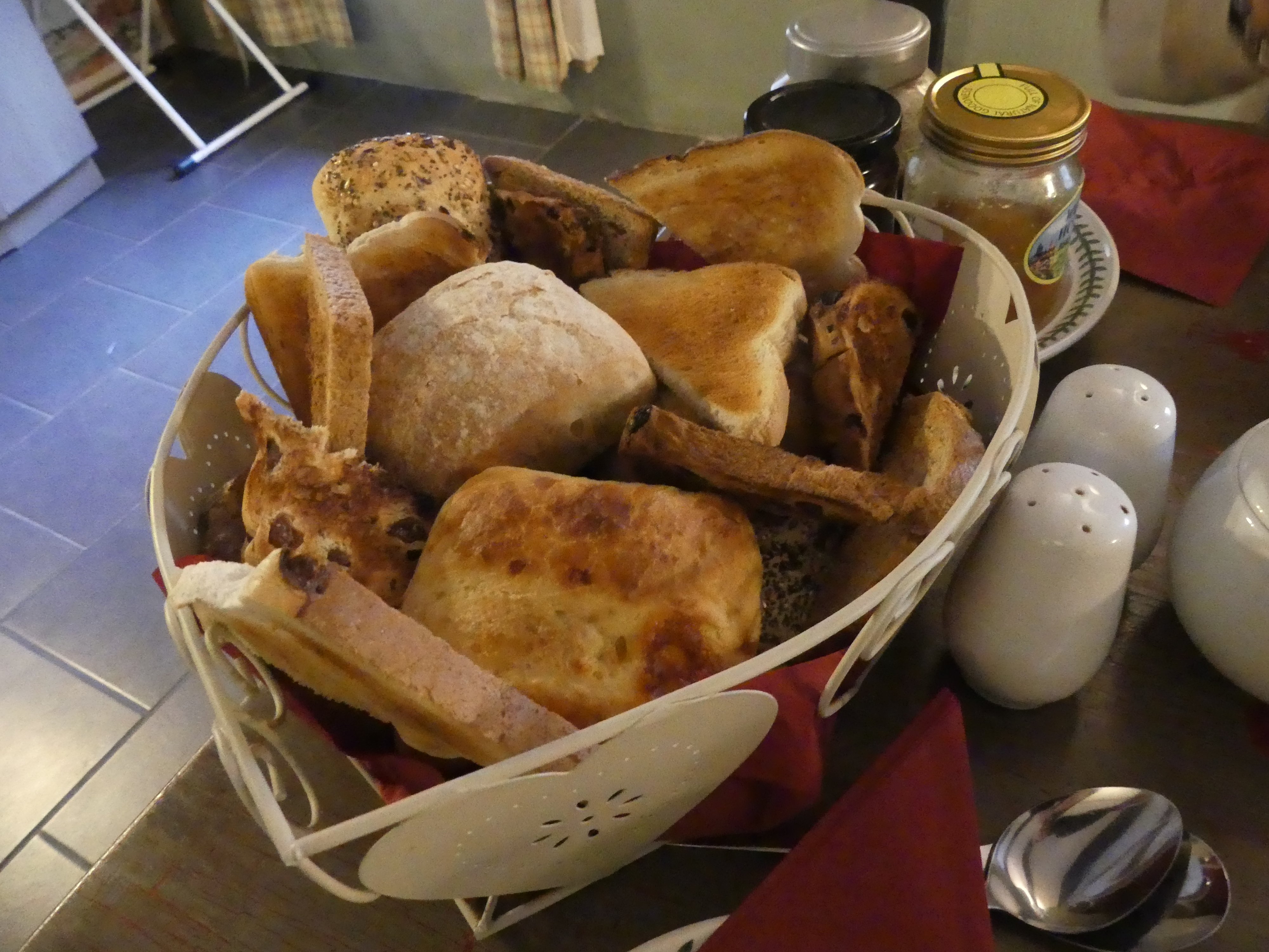 New Farm Barry-餐饮