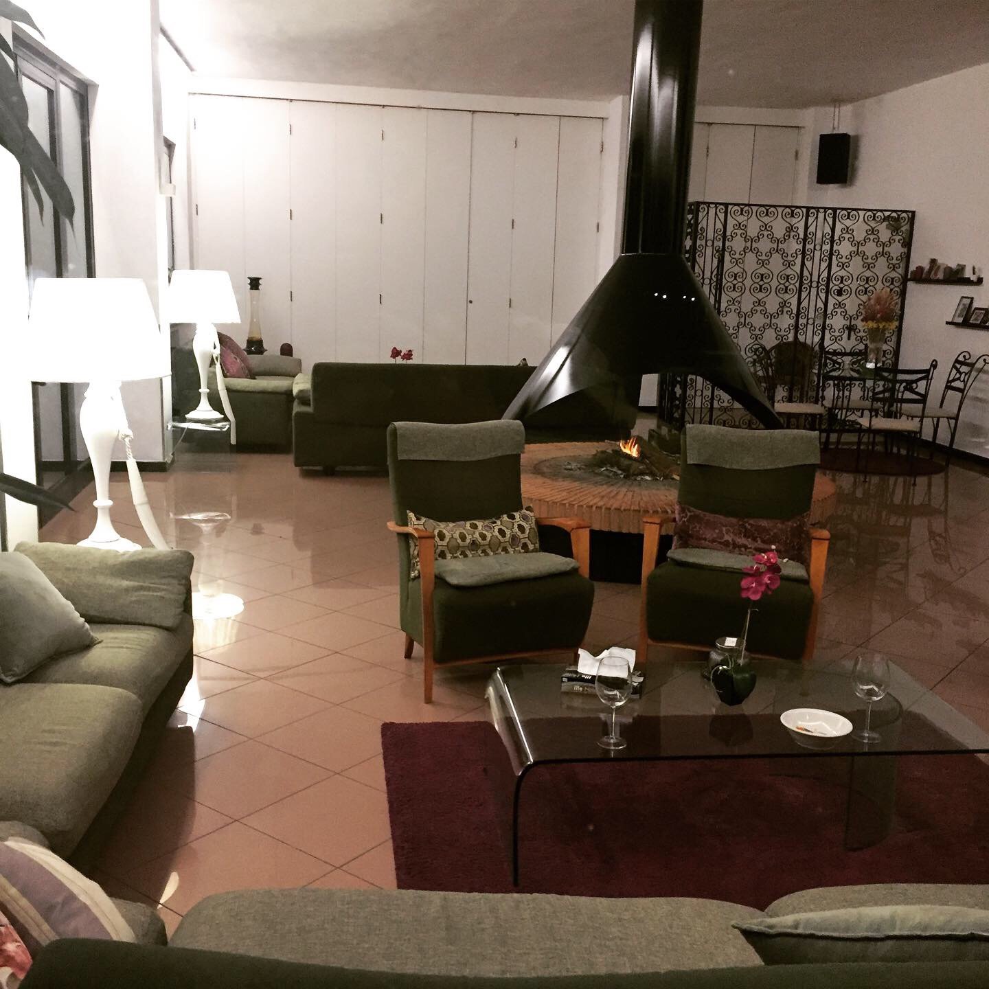 EcoHotel Ristorante Milano-家庭/游戏区