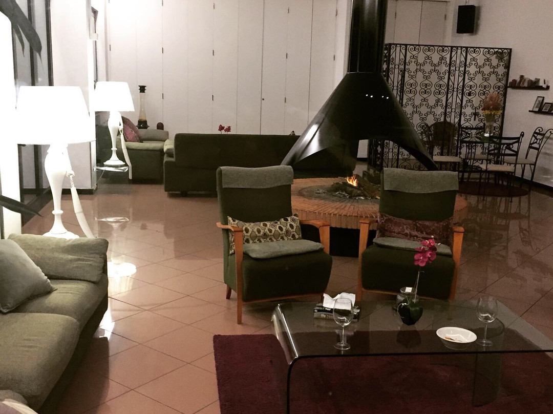 EcoHotel Ristorante Milano主图