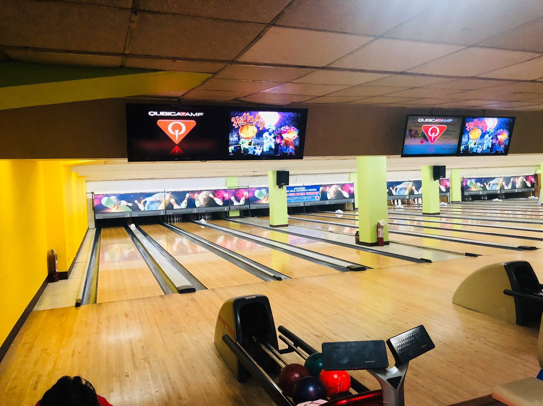 Superbowl-马卡蒂必去景点