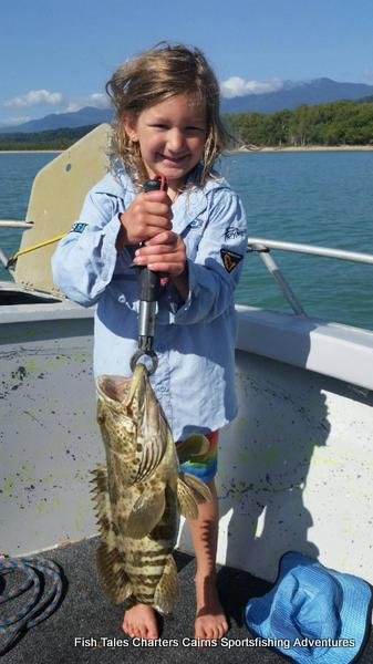 Russell River National Park-Bramston Beach必去景点