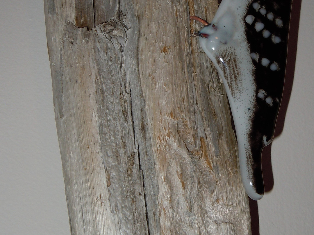 Saint-Hilarion旅游景点-O Vitro