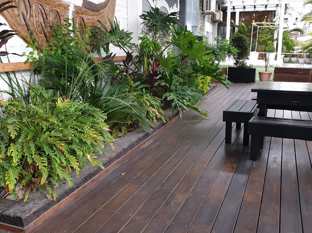 Argo Restaurant Boutique