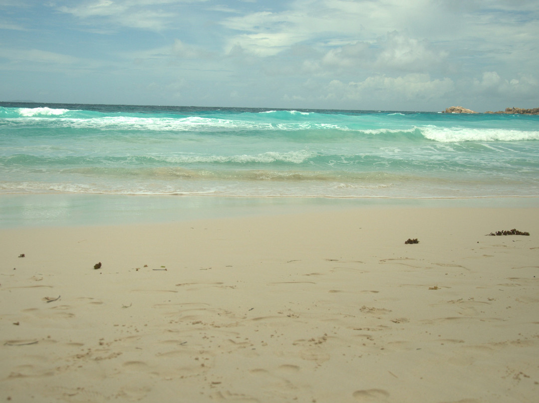 Bernique Guesthouse主图