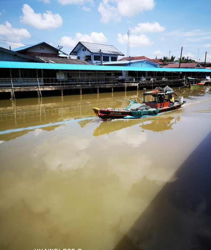 Ban Nam Chiao-廉愚必去景点