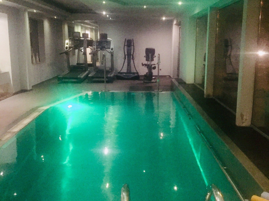 Nowa Wies Wielka酒店住宿-Hotel Brzoza