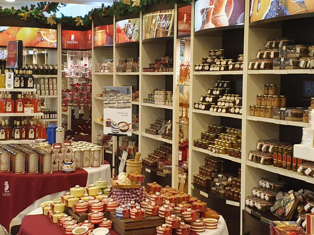 The Magro Food Village-Xewkija必去景点