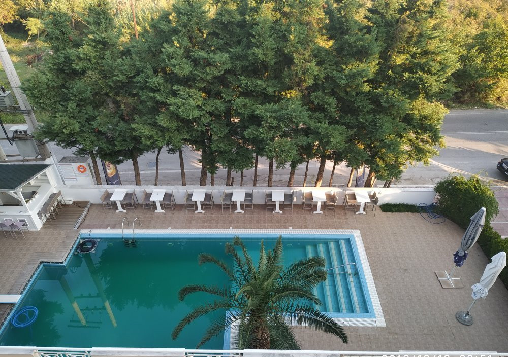 Hotel Philippos Livadeia主图