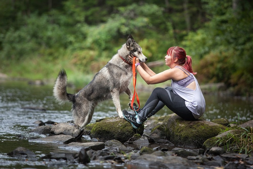 Parc de la rivière Bourbon-Plessisville必去景点
