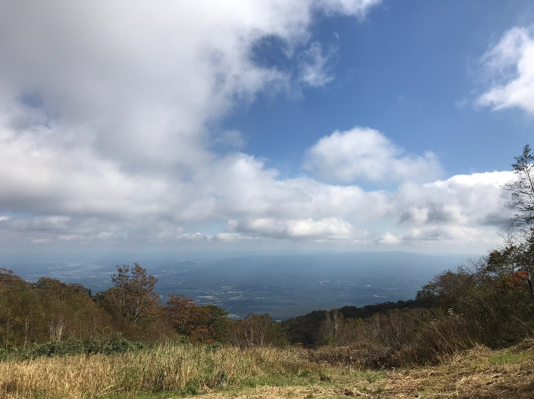 Mt Jeans Nasu景点图片