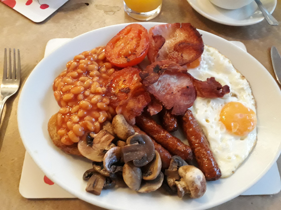 The Mallards Hotel主图