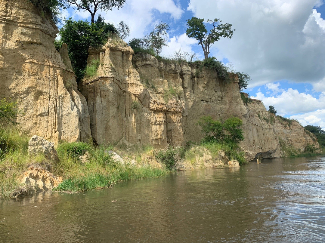 Love Uganda Safaris-坎帕拉必去景点