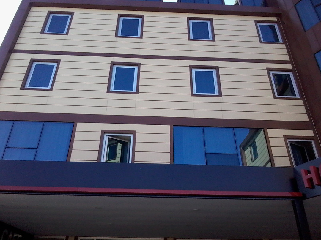 Hotel Arsen主图