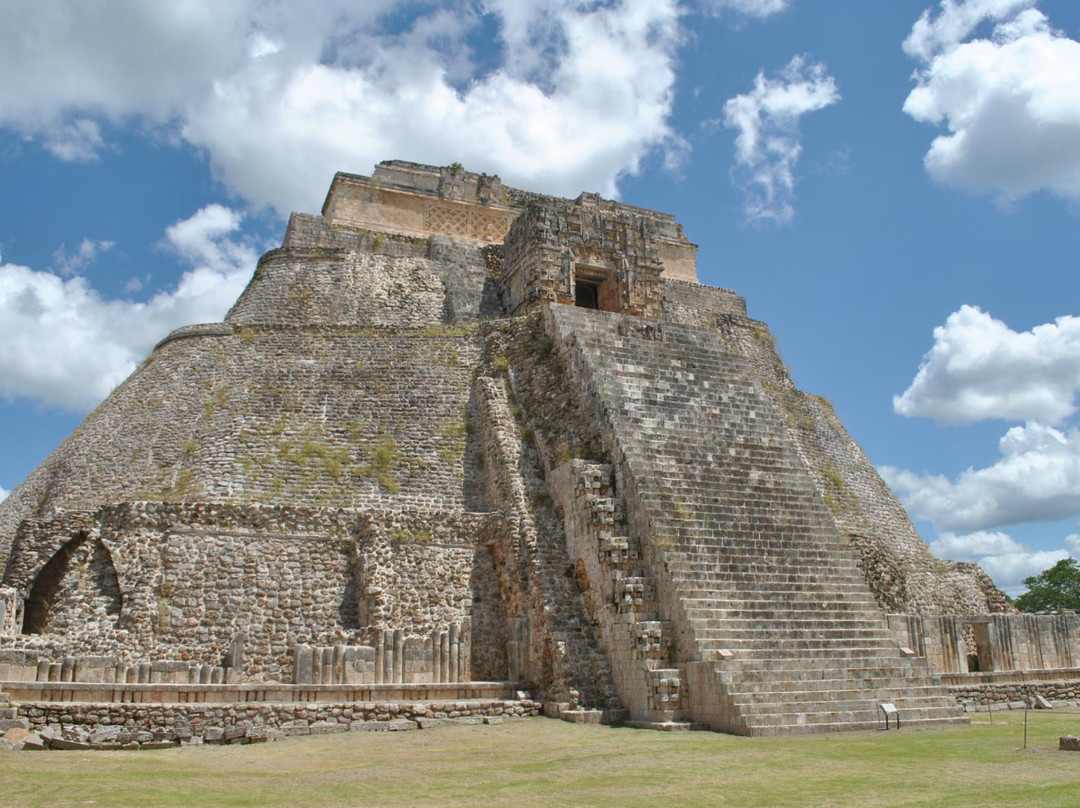 Vive Mayan Tours景点图片