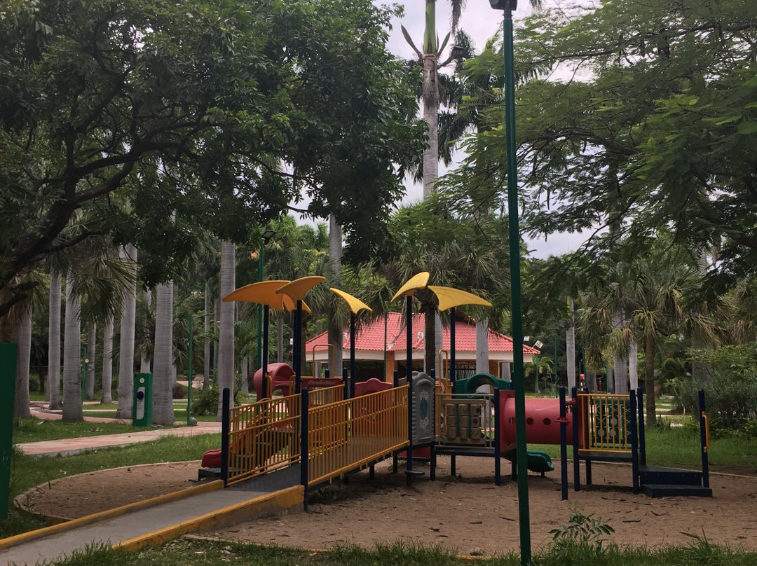 Parque Aereo de Aventuras Joyyo Mayu-图斯特拉古铁雷斯必去景点