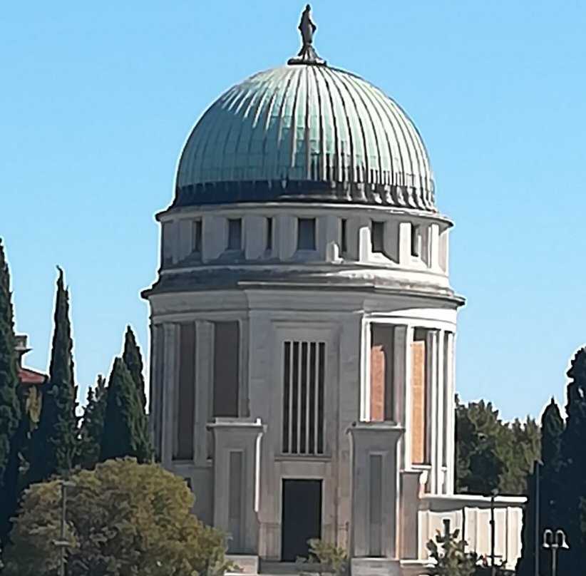 Tempio Votivo della Pace di Venezia-利多必去景点
