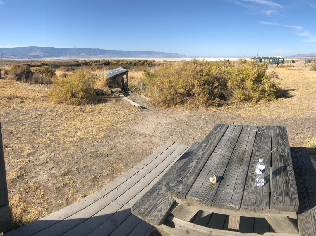 Summer Lake Hot Springs主图