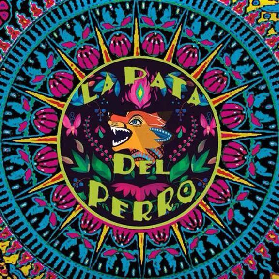 La Pata del Perro Estacion Queretaro景点图片