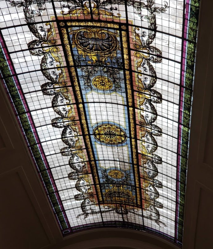 Pasaje San Martin-门多萨必去景点