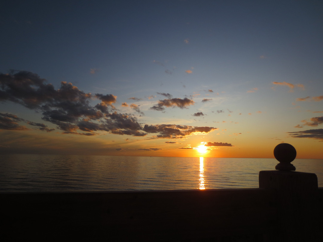 West Point Lighthouse Inn主图