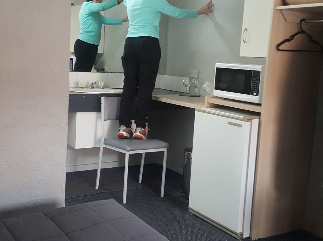 Belmore Motor Inn主图