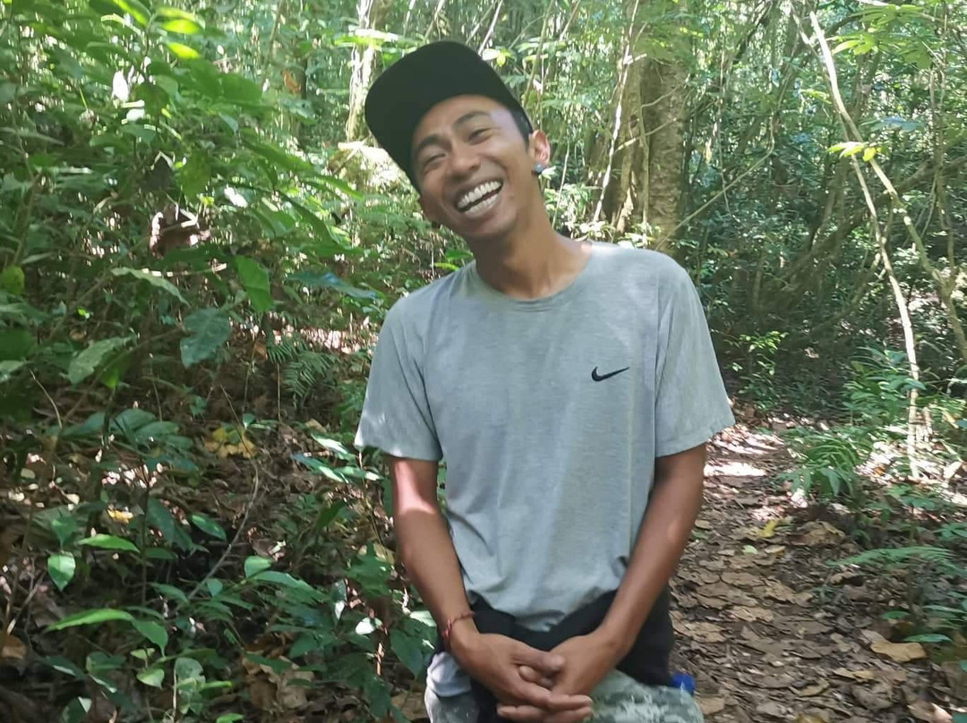 Wanagiri Bali Cycling景点图片