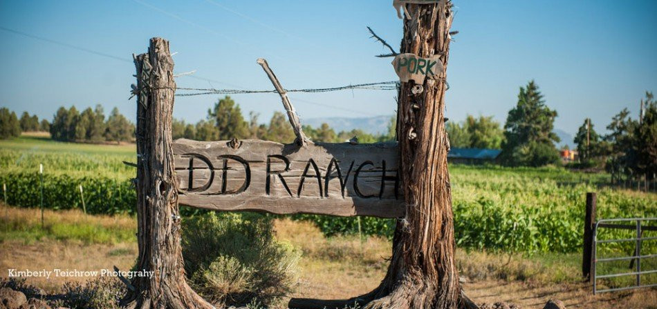 DD Ranch-Terrebonne必去景点