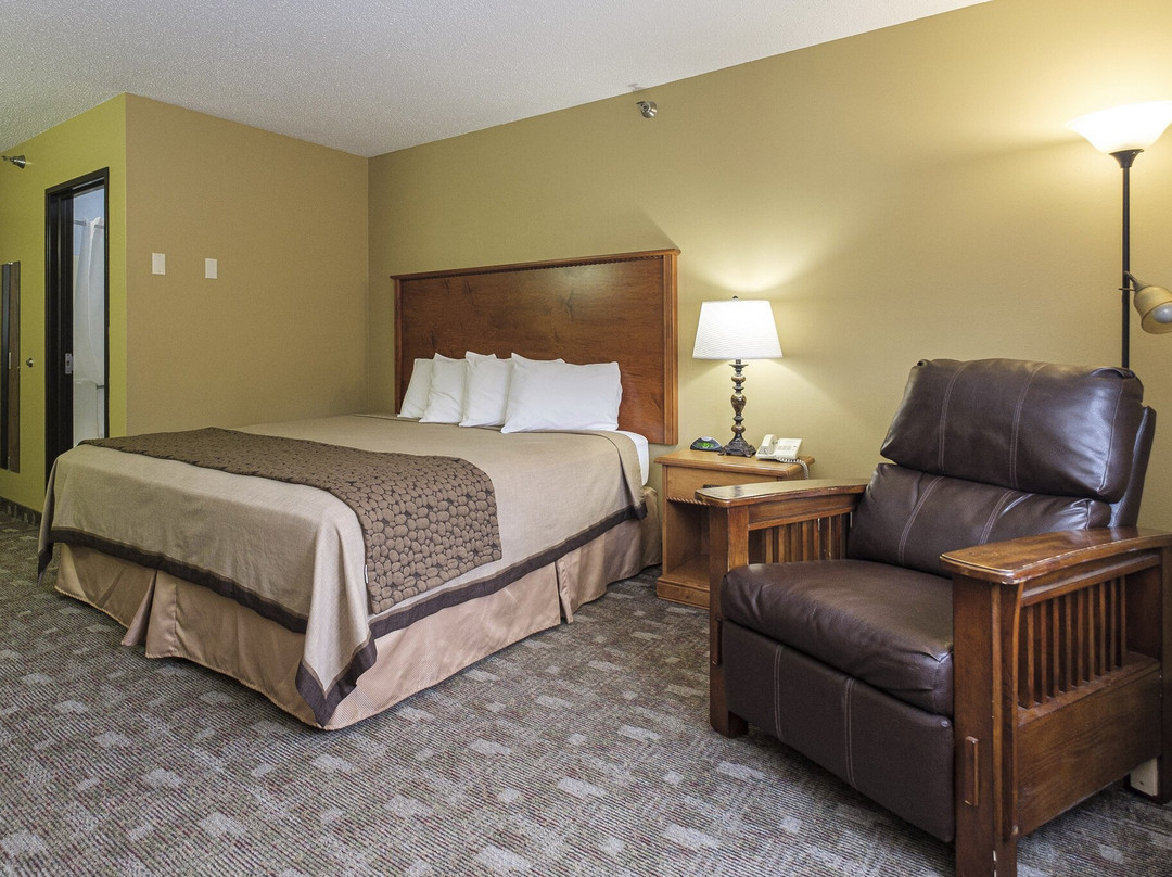 Governors Inn a Travelodge by Wyndham主图