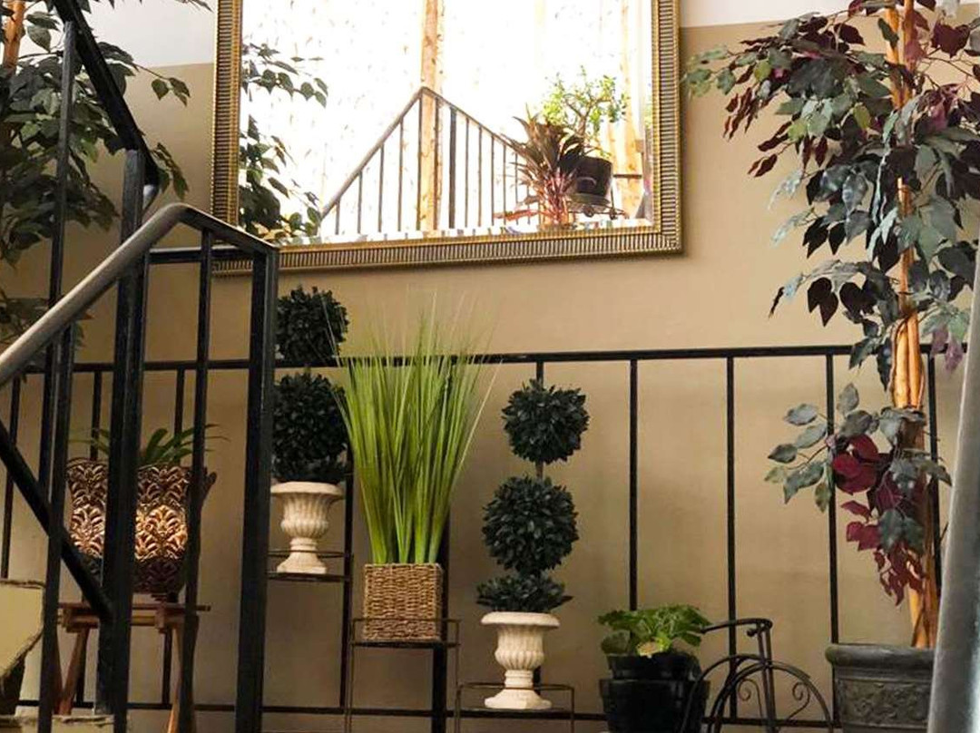 M-Star Hotel Mansfield主图