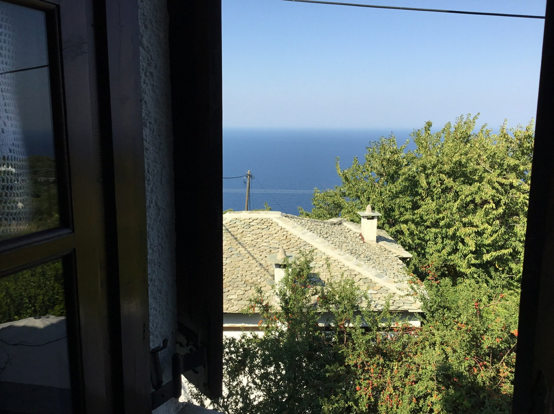 Tampakeika Family Apartments主图