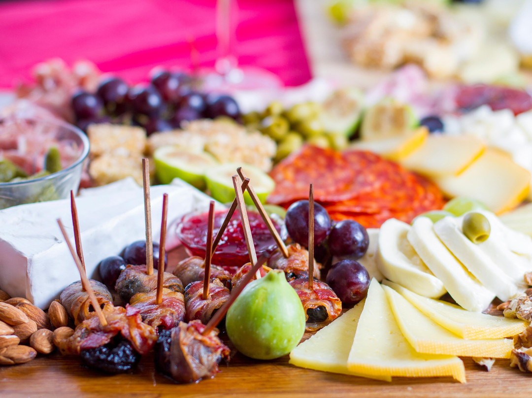 Dinner with Locals-萨拉热窝必去景点