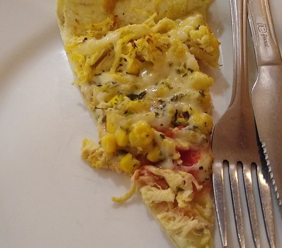 Sao Paulo Pizzaria E Restaurante